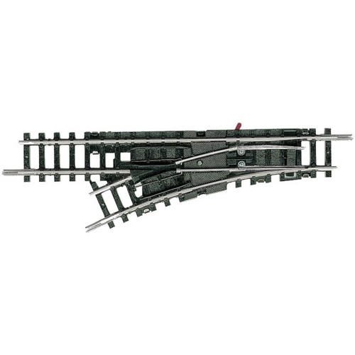 Minitrix 14951 links weiche - 14951, links-weiche