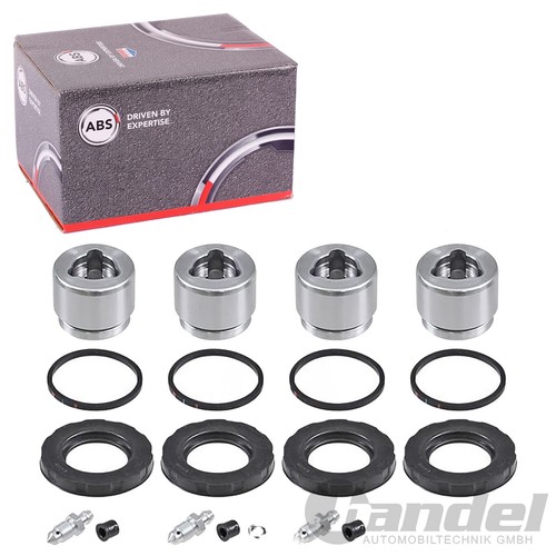 Abs reparatursatz bremssattel - reparatursatz,