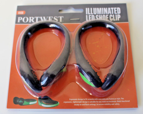 Led blinkschuh licht - blinkschuh,
