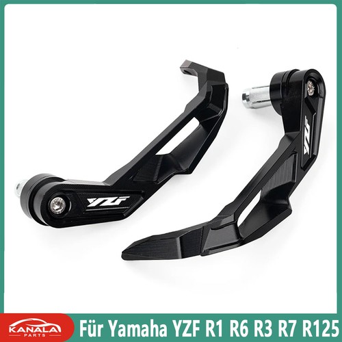 2026 für yamaha - r1, r6