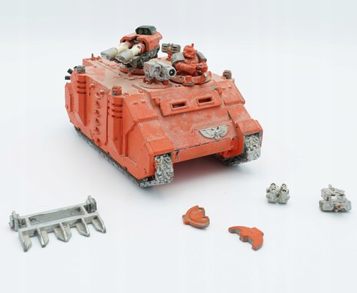 Warhammer 40k space - warhammer,