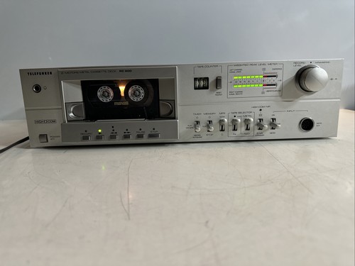 Telefunken 200 - telefunken, rc