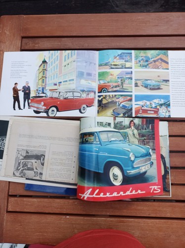 Borgward alexander - borgward,
