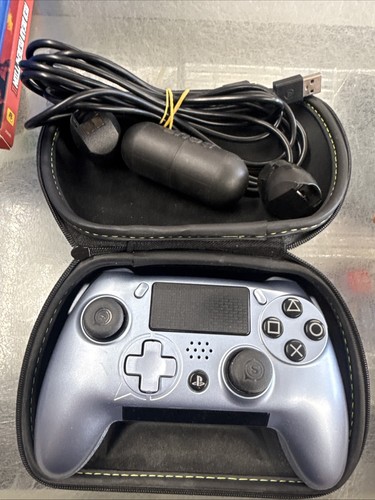 Scuf vantage ps4 wired - scuf,