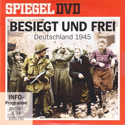 Dvd besiegt und - dvd,