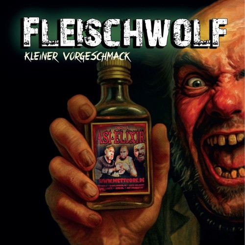 Fleischwolf kleiner - fleischwolf,
