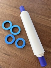 Tupperware teigroller - -,