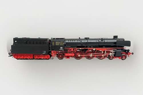 Märklin 3310 dampflok br - 3310,