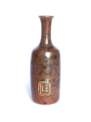 Perfekte miniatur vase - miniatur,