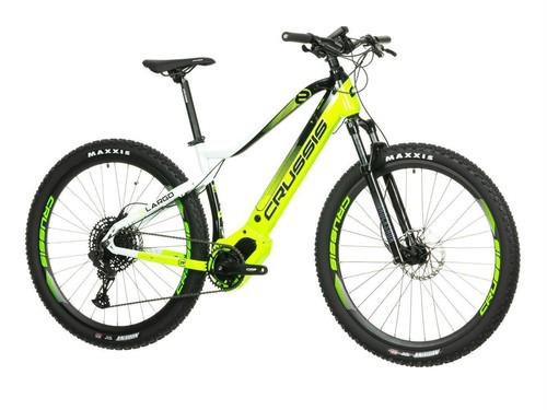 Zoll bike mtb - mtb, crussis