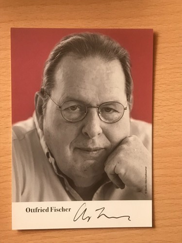 Ottfried fischer - ottfried,