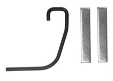Bremsbelag pure ten gp - bremsbelag,