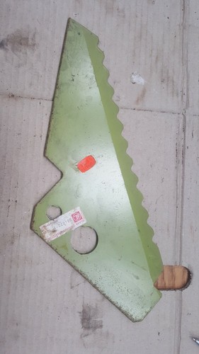 Claas k25 ladewagen messer - k25,