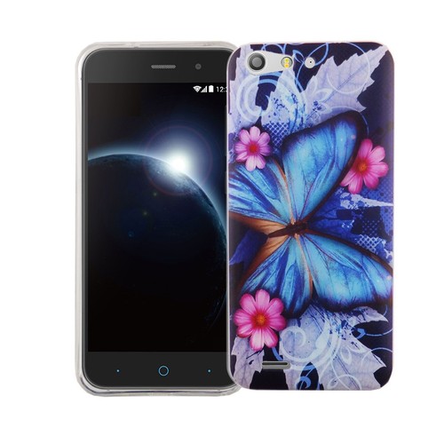 Handy hülle für zte - zte, blade