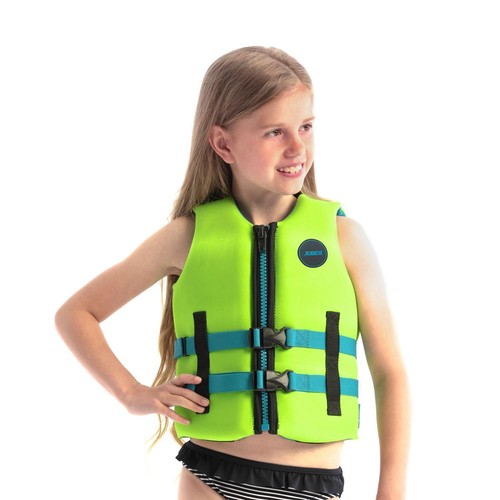 Jobe neopren vest kids neo - vest,