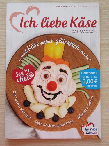 Kaufland rezeptheft 2018 ich - 2018,