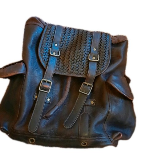 Ledertasche rucksack echtleder - rucksack,