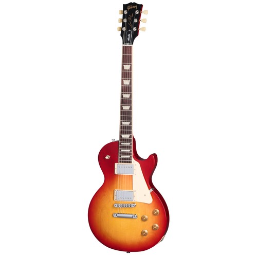 Gibson les paul - studio, cherry