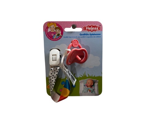 Heless puppe - puppe, |
