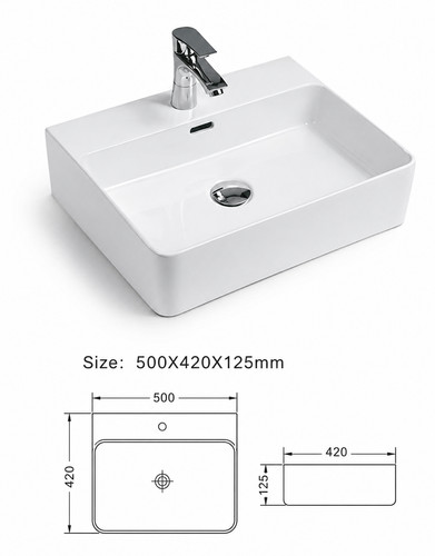 Waschbecken waschtisch - waschbecken,