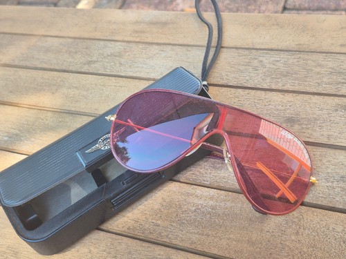 Ray ban sonnebrille - ban, wings