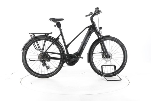 Ktm zeg cento - 10, trekking