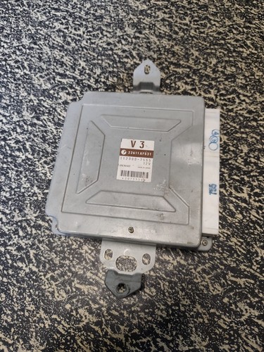 Ecu steuergerät subaru - ecu,