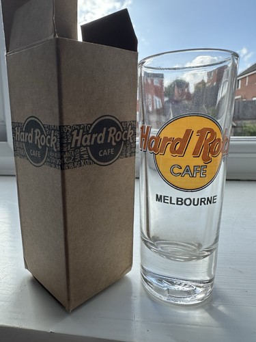 Hard rock cafe - rock,