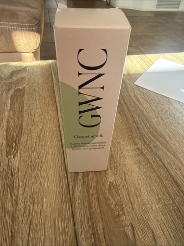 Prowin gwnc cleansingmilk - prowin,
