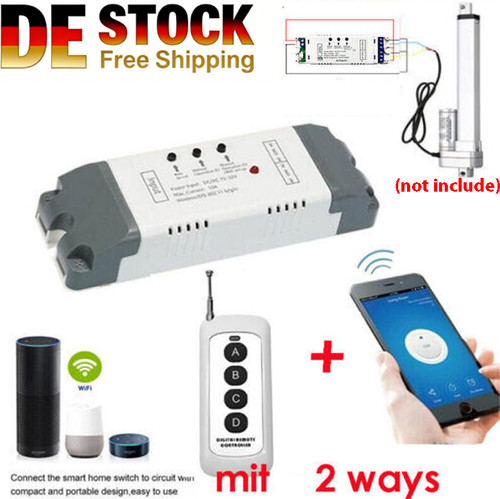 12v 24v 32v smart wifi - 24v,