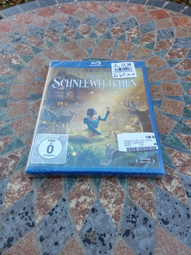 Disney schneewittchen - disney, |