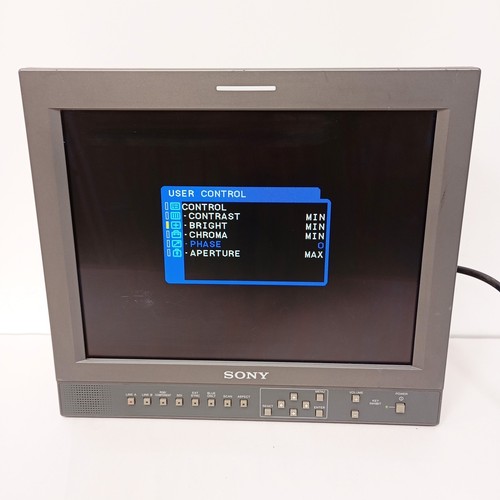 Sony lmd 1420 - lmd-1420, professional