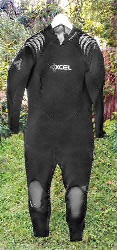 Xcel thermoflex 4 3 - xcel, 5/4/3