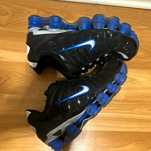 Nike shox herren sneaker - herren, eu