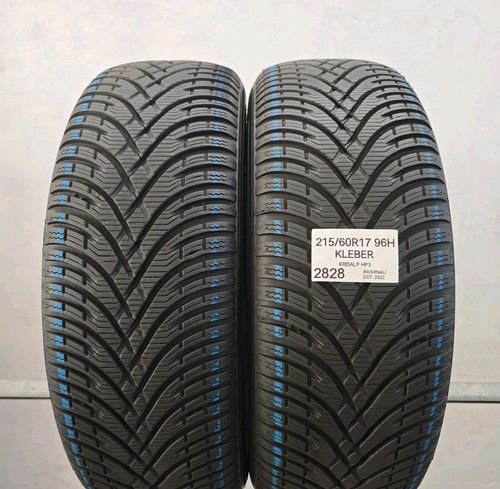 Winterreifen 215 r17 96h - winterreifen, 215/60