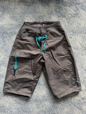 Paddelhose palm horizon kurz - palm, horizon,