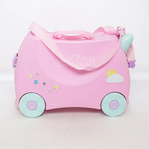 Trunki koffer unisex - trunki,, koffer,