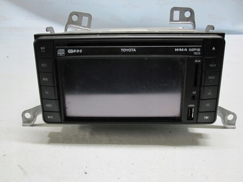Toyota tns510 pz445 00333 - toyota,