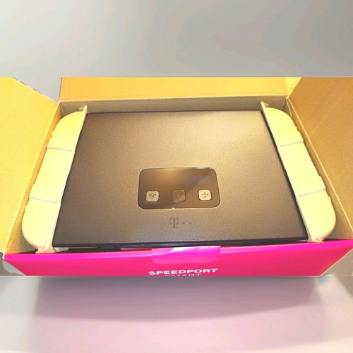 Telekom speedport smart typ - speedport,