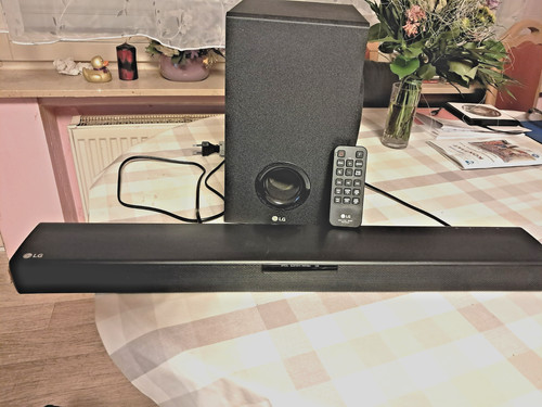 Sj2 soundbar bluetooth - sj2,