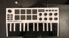 Akai professional mpk - professional, mini