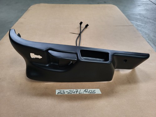 Bmw sitz blende abdeckung - bmw,