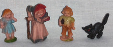 Seltene alte figuren - alte,