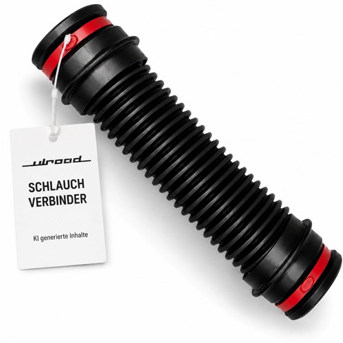 Schlauch verbinder passend - verbinder,