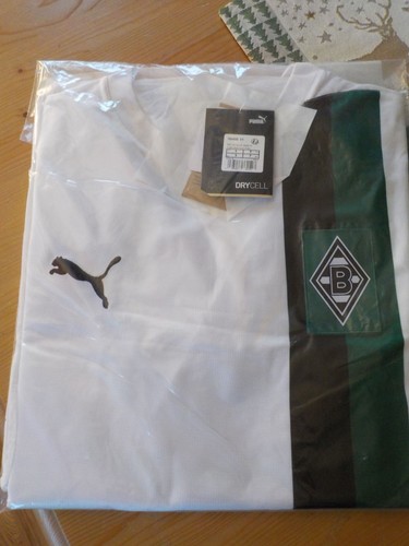 Bor gladbach - bor., m'gladbach