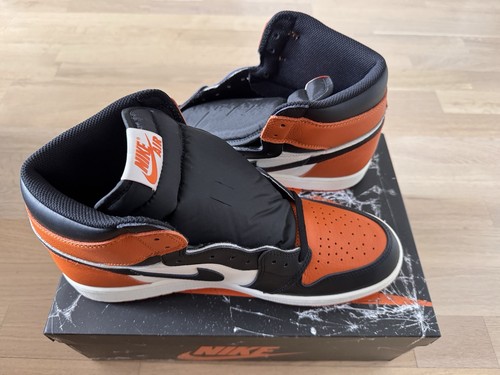 Nike air jordan high - nike,
