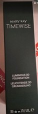 Mary kay luminous foundation - luminous,