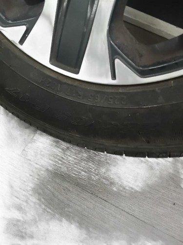 Felge subaru outback - outback, b15