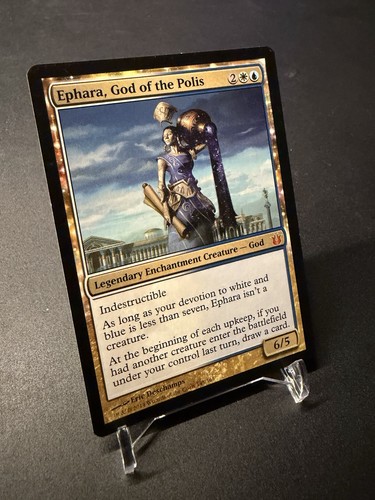 Mtg ephara god the - ephara,,