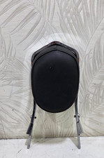 Sissy bar sitzkissen - sissy,